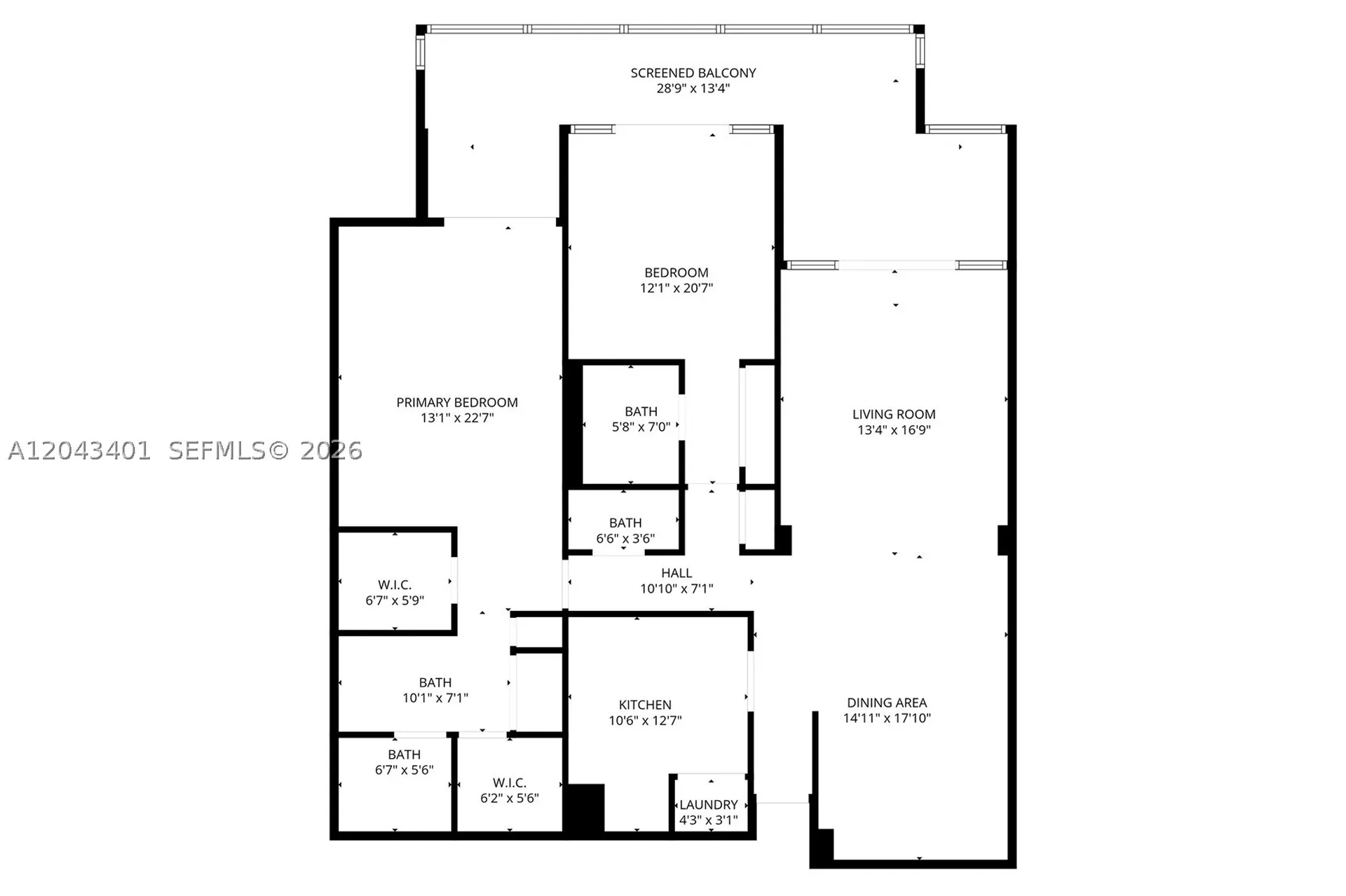 2808 N 46th Avenue Hollywood FL 33021