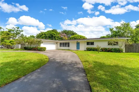 8255 SW 134th Street Pinecrest FL 33156