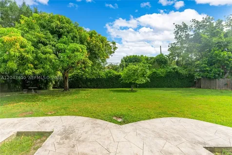 8255 SW 134th Street Pinecrest FL 33156