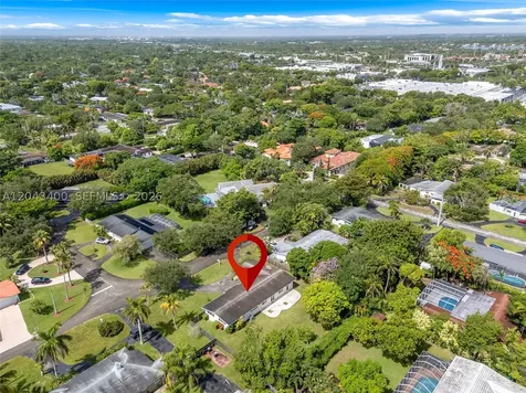 8255 SW 134th Street Pinecrest FL 33156