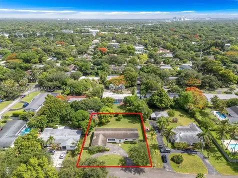 8255 SW 134th Street Pinecrest FL 33156