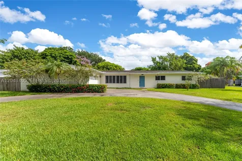 8255 SW 134th Street Pinecrest FL 33156