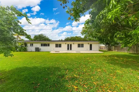 8255 SW 134th Street Pinecrest FL 33156