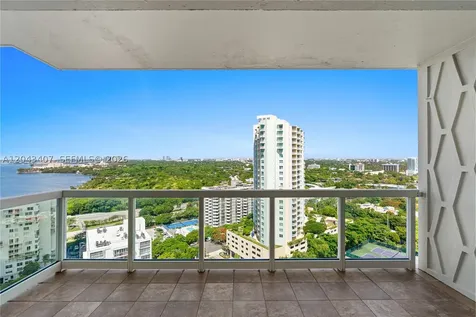 2451 Brickell Avenue Miami FL 33129