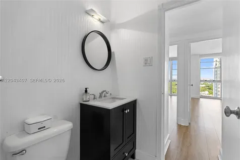 2451 Brickell Avenue Miami FL 33129