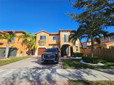 15561 SW 31st Lane Miami FL 33185