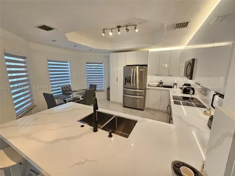 15561 SW 31st Lane Miami FL 33185