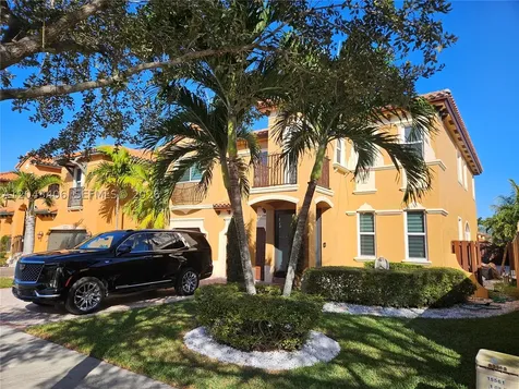 15561 SW 31st Lane Miami FL 33185