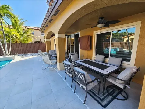 15561 SW 31st Lane Miami FL 33185