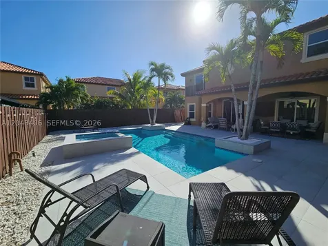 15561 SW 31st Lane Miami FL 33185