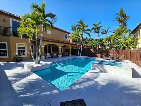 15561 SW 31st Lane Miami FL 33185