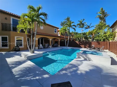 15561 SW 31st Lane Miami FL 33185