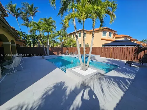 15561 SW 31st Lane Miami FL 33185