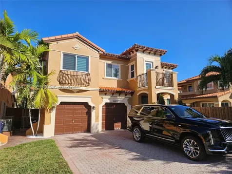 15561 SW 31st Lane Miami FL 33185