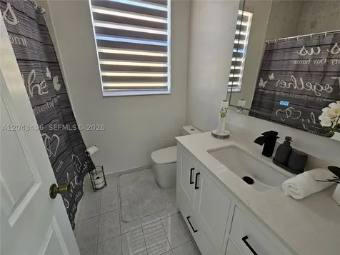 15561 SW 31st Lane Miami FL 33185