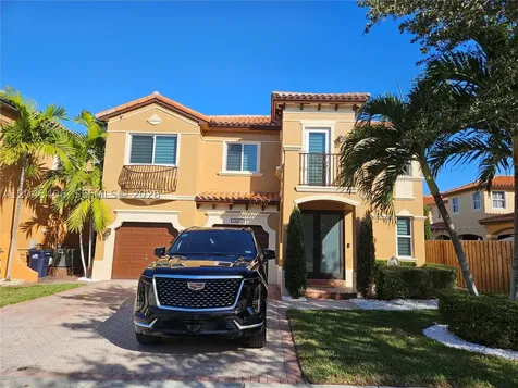 15561 SW 31st Lane Miami FL 33185