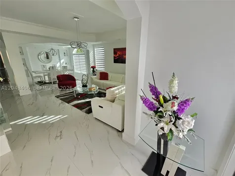 15561 SW 31st Lane Miami FL 33185