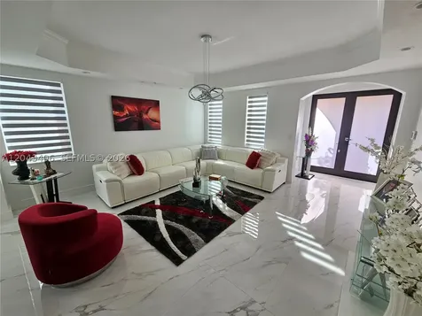 15561 SW 31st Lane Miami FL 33185