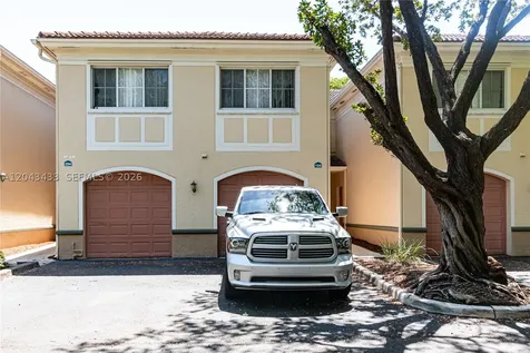 2482 Centergate Drive Miramar FL 33025