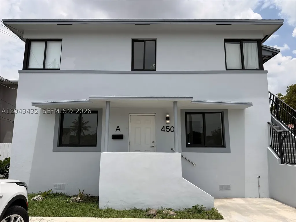 450 Beacom Boulevard Miami FL 33135