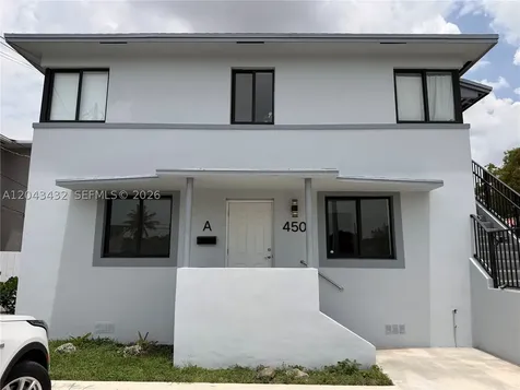 450 Beacom Boulevard Miami FL 33135