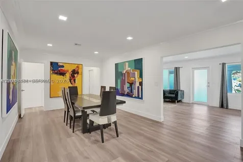 630 NE 52nd Terrace Miami FL 33137