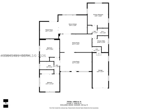 630 NE 52nd Terrace Miami FL 33137