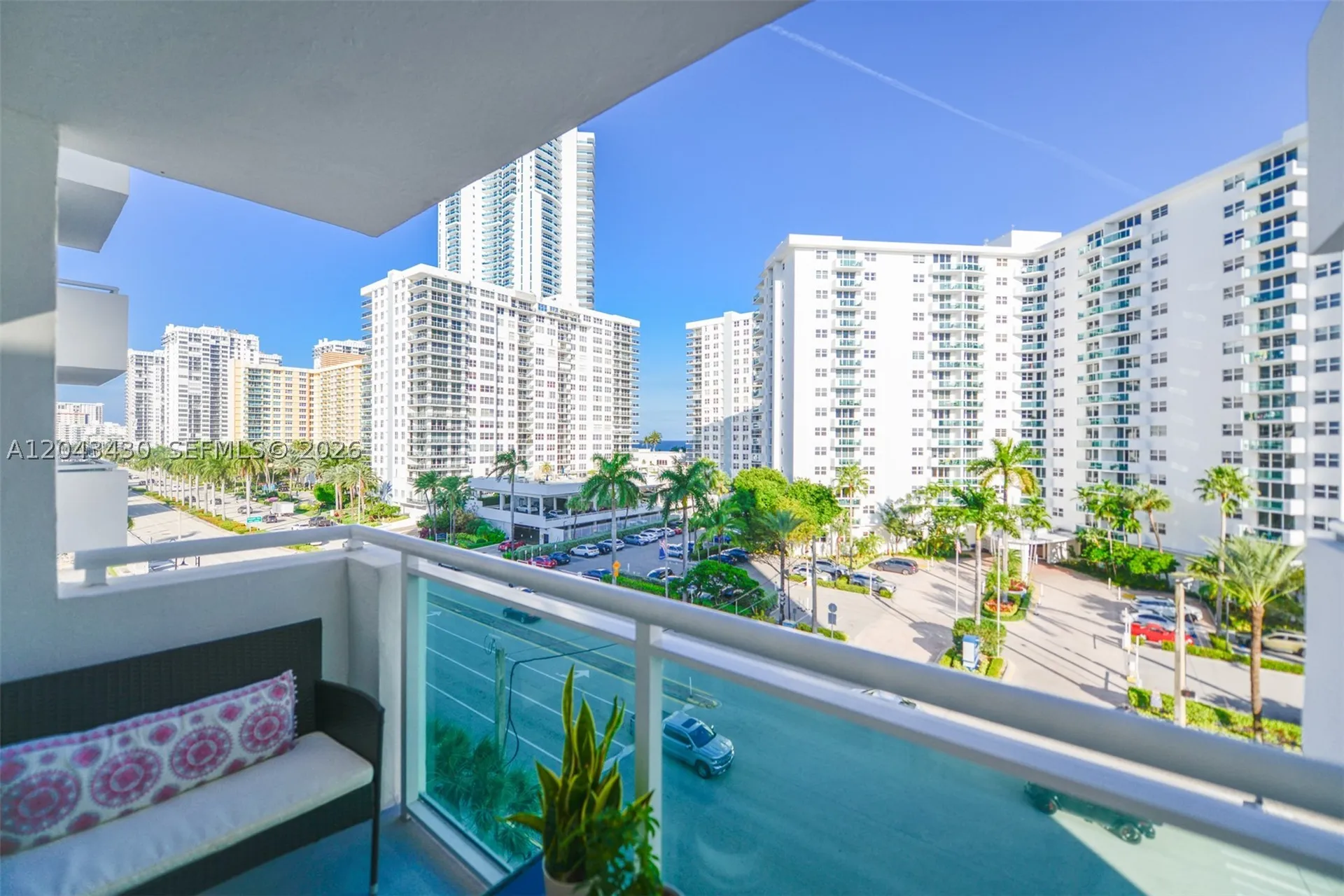 3000 S Ocean Drive Hollywood FL 33019