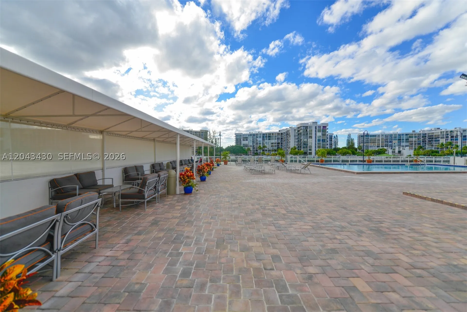 3000 S Ocean Drive Hollywood FL 33019