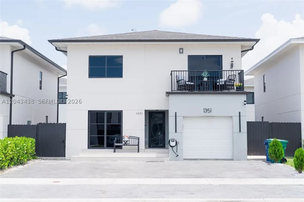 1351 NW 2nd Terrace Florida City FL 33034