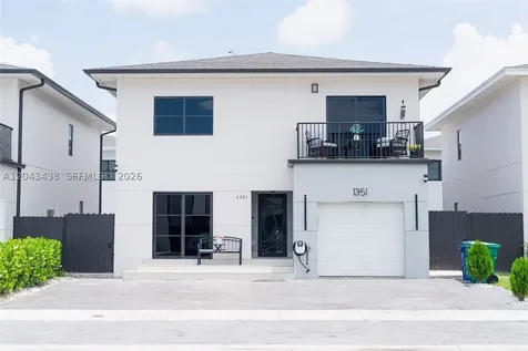 1351 NW 2nd Terrace Florida City FL 33034