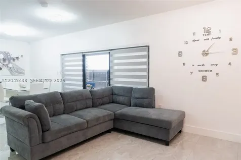 1351 NW 2nd Terrace Florida City FL 33034