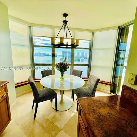 3600 Mystic Pointe Drive Aventura FL 33180