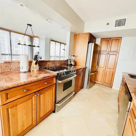 3600 Mystic Pointe Drive Aventura FL 33180