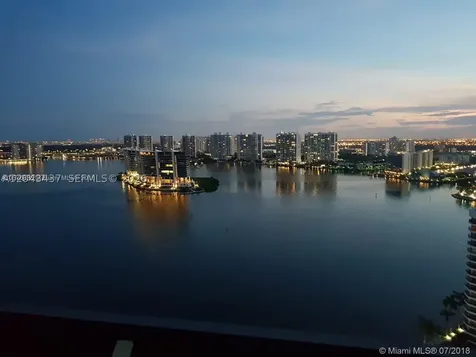 3600 Mystic Pointe Drive Aventura FL 33180
