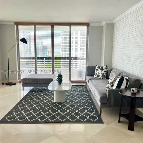 3600 Mystic Pointe Drive Aventura FL 33180