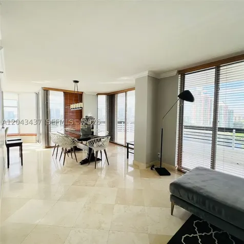 3600 Mystic Pointe Drive Aventura FL 33180