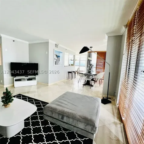 3600 Mystic Pointe Drive Aventura FL 33180