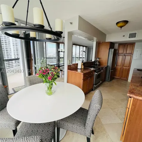 3600 Mystic Pointe Drive Aventura FL 33180