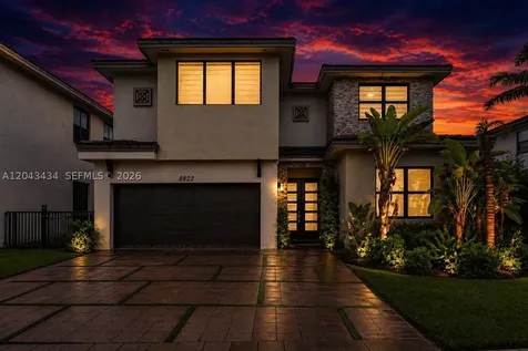 8822 NW 161st Terrace Miami Lakes FL 33018