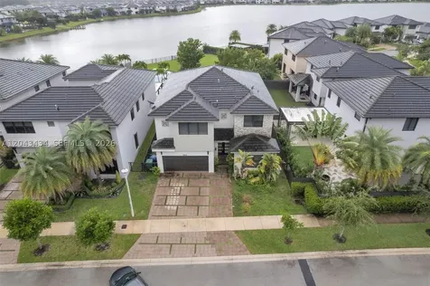 8822 NW 161st Terrace Miami Lakes FL 33018