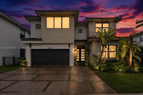 8822 NW 161st Terrace Miami Lakes FL 33018