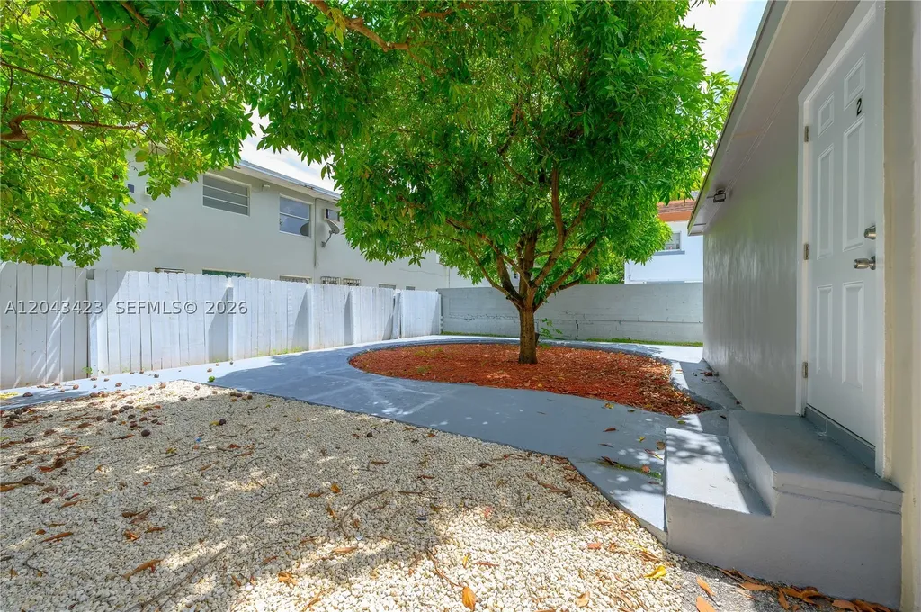 8057 NE 1st Avenue Miami FL 33138