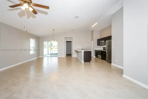 511 SW Nadell Avenue Port St. Lucie FL 34953
