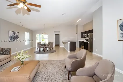 511 SW Nadell Avenue Port St. Lucie FL 34953
