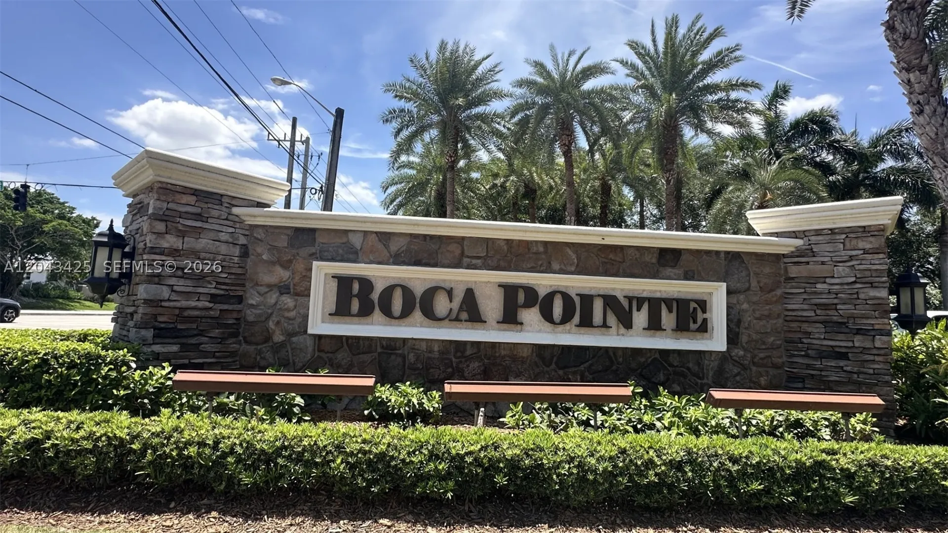 7472 La Paz Boulevard Boca Raton FL 33433