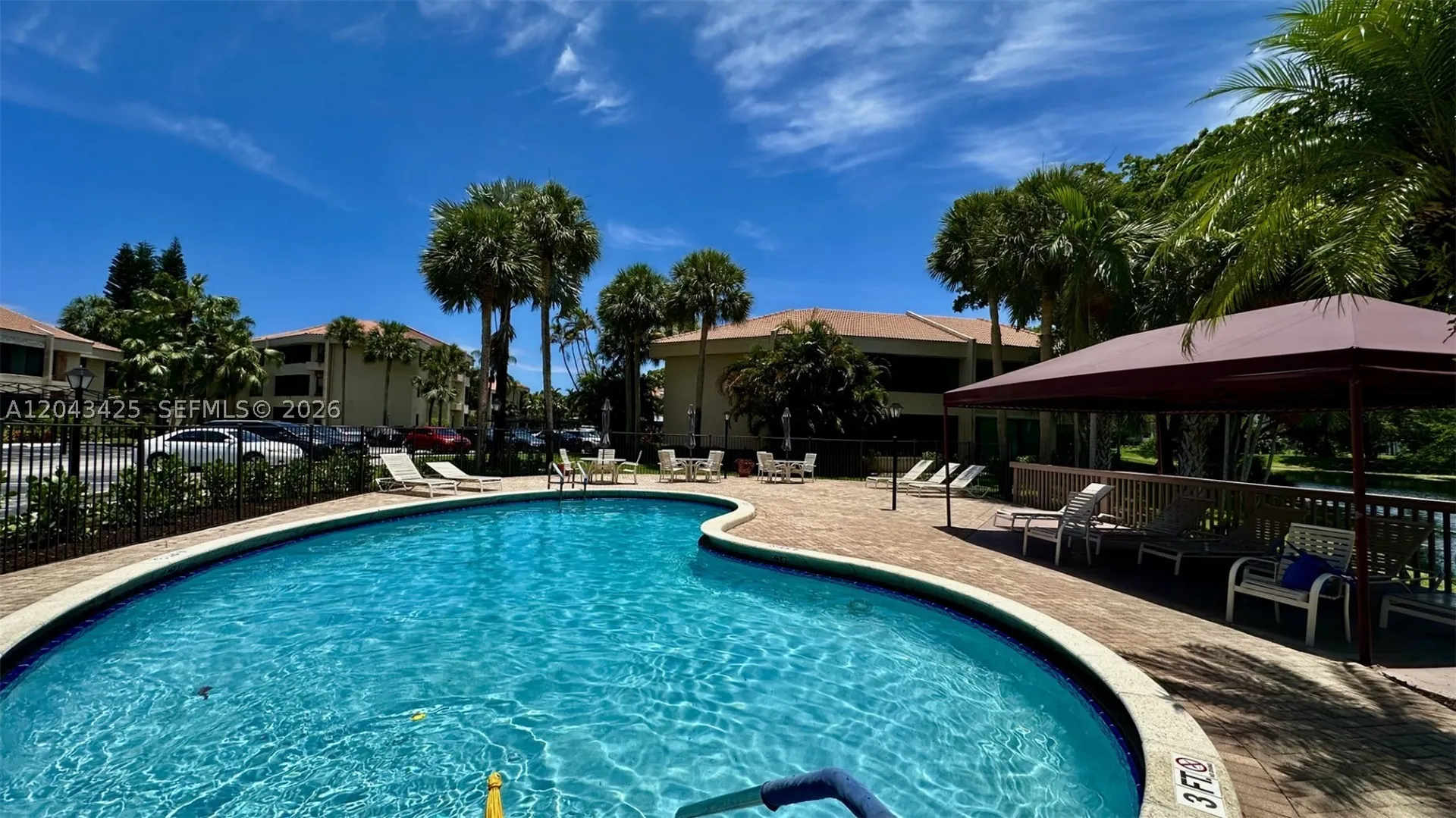 7472 La Paz Boulevard Boca Raton FL 33433
