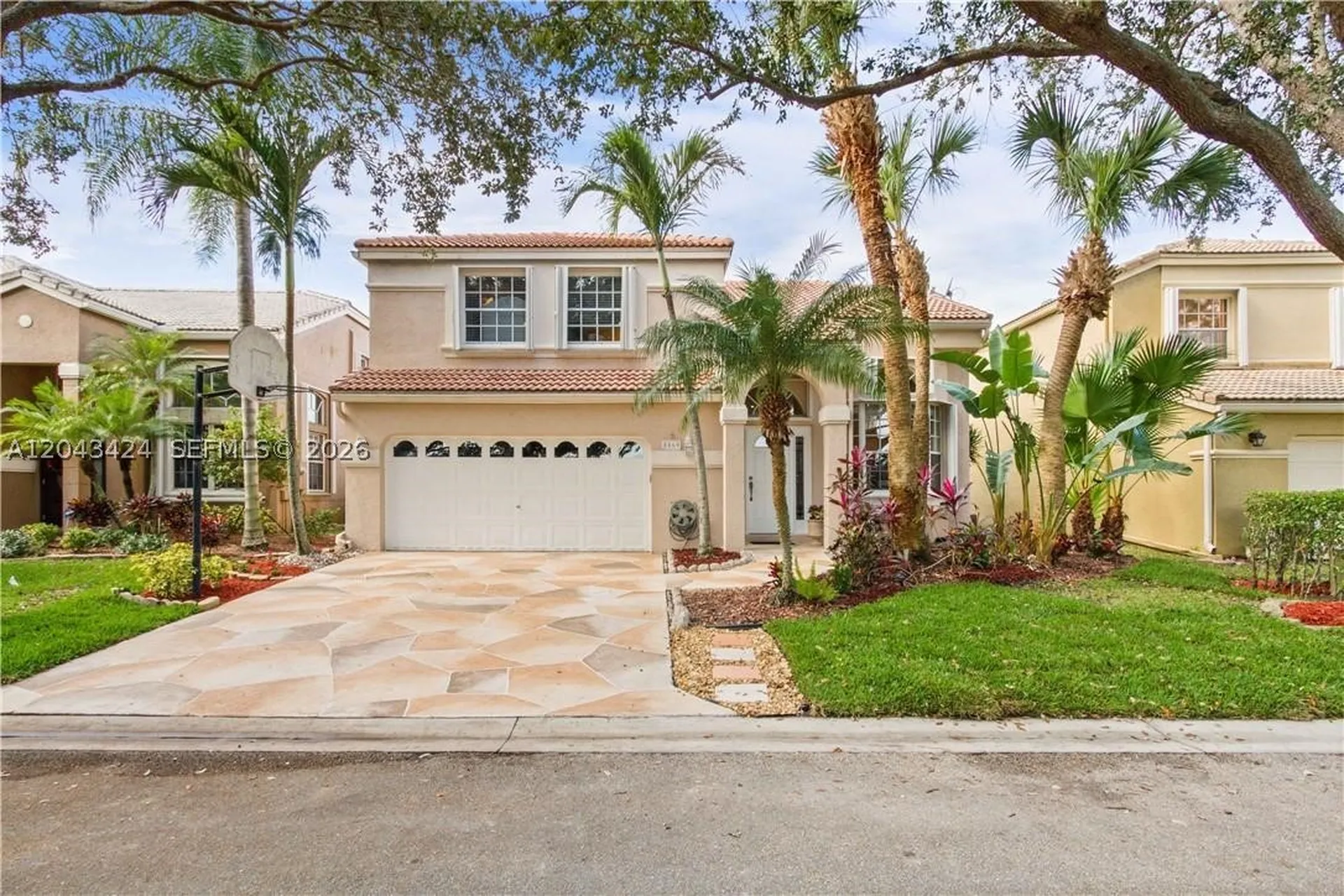 5569 NW 106th Drive Coral Springs FL 33076