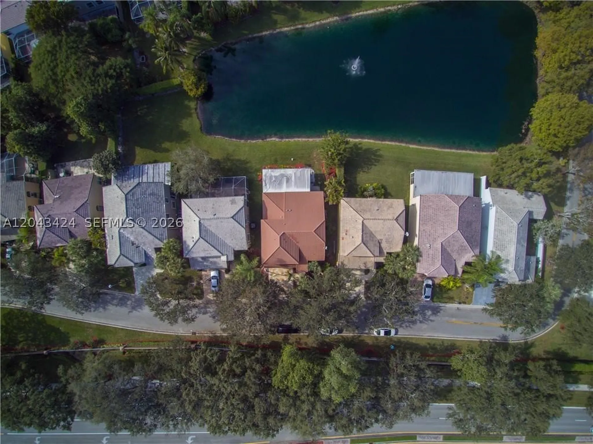 5569 NW 106th Drive Coral Springs FL 33076