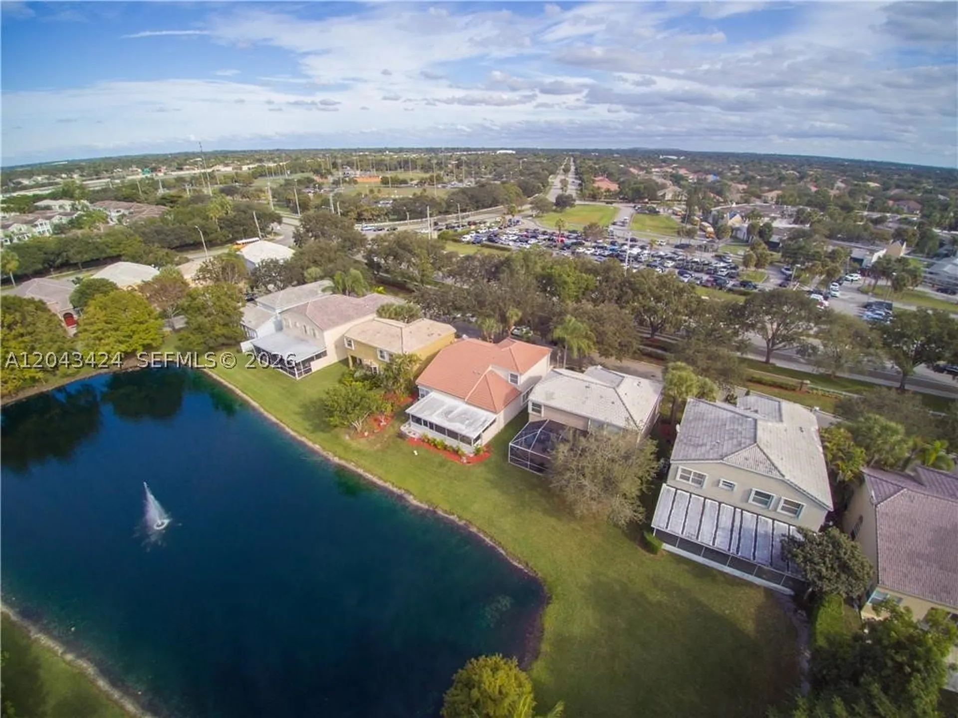 5569 NW 106th Drive Coral Springs FL 33076